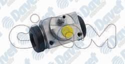 CIFAM 101846 Fren Silindiri Adam 1.0 1.2 1.4 Astra H 1.2 1.3 Cdti 1.4 1.6 1.7 Cdti 1.8 1.9 Cdti Lutecia 1.2 1.5 Dci Clio Iii 1.2 1.4 1.5 Dci Corsa D E 1.0 1.2 1.3 Cdti 1.4 1.7 Cdti Fluence 1.5 Dci 1.6 Micra Iii Note Tiida Versa 1.0 1.2 1.3 1.4 1.5 Dci 1.6